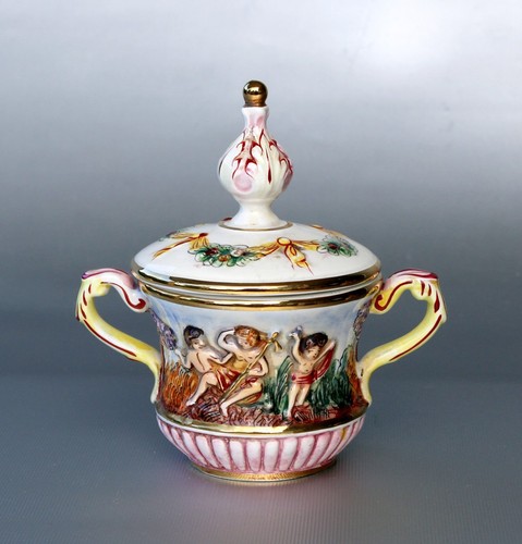 R capodimonte italien - capodimonte,