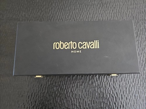 Roberto cavalli home espresso - roberto,