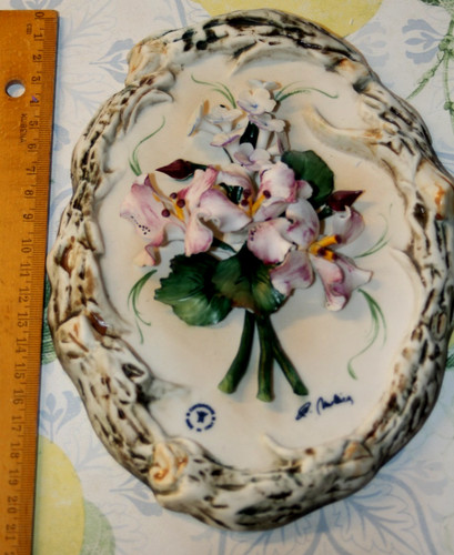 Wandbild bild blumen strauß - wandbild,